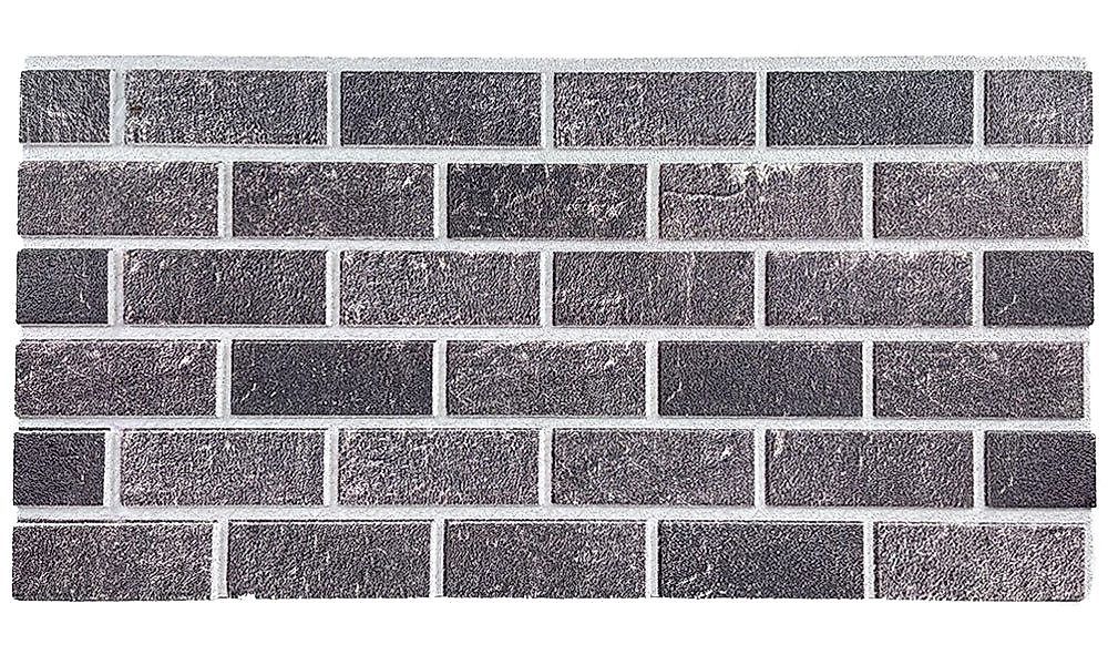 ASCountrystone Wandpaneel Klinkeroptik, BxL: 50,00x100,00 cm, günstig online kaufen