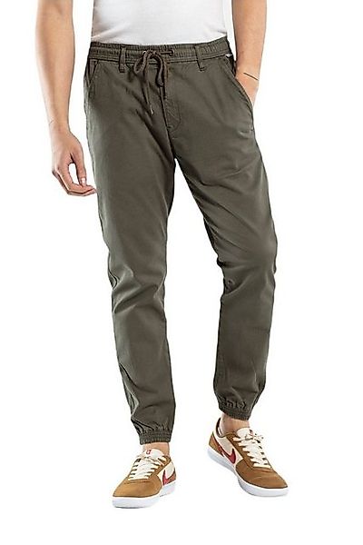 REELL Stoffhose Hose Reell Reflex 2, G M, L 34, F olive günstig online kaufen