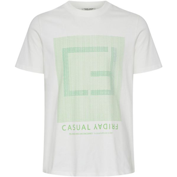 Casual Friday  T-Shirt T-shirt imprimé devant  Thor günstig online kaufen
