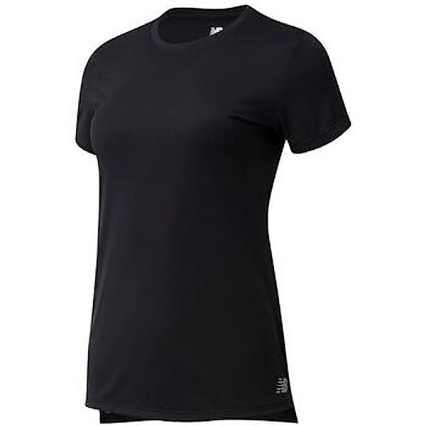 New Balance  T-Shirt WT11205BK günstig online kaufen