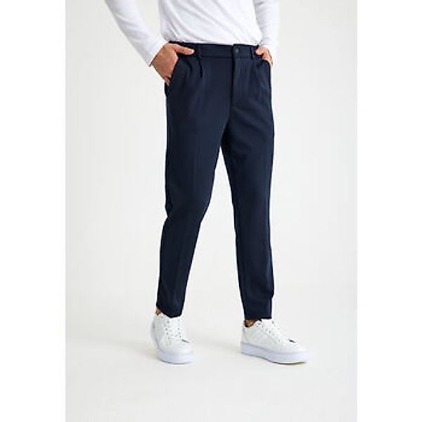 Just Like You  Hosen Slim-Fit-Hose für Herren mit elastischem Bund günstig online kaufen
