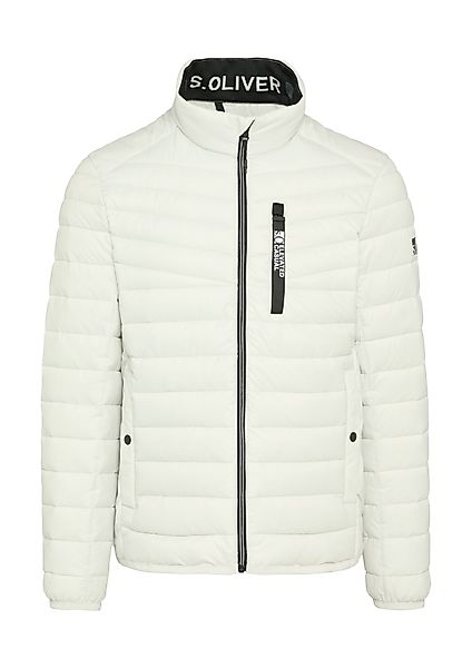 s.Oliver Outdoorjacke günstig online kaufen