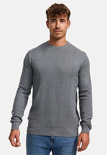 Kronstadt Strickpullover Herren KSCarlo Pullover Herrenpullover günstig online kaufen