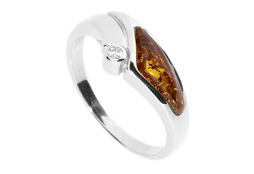 OSTSEE-SCHMUCK Fingerring Ostsee-Schmuck Ring Agneta Ring Agneta (1-tlg) günstig online kaufen