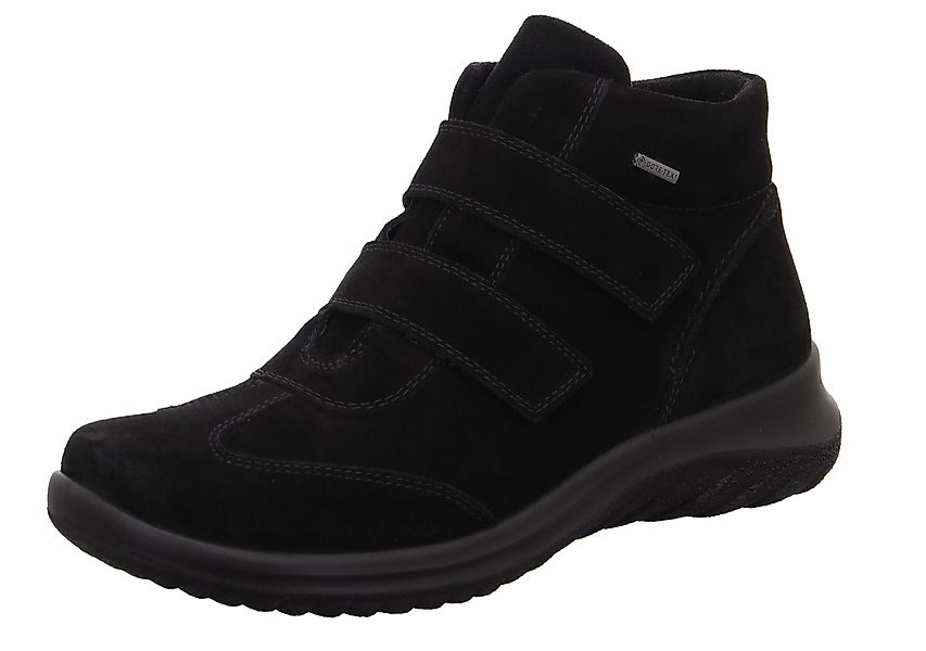 Legero SOFTBOOT Winterboots mit zwei Klettverschlüssen günstig online kaufen
