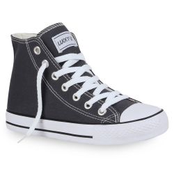 VAN HILL 94589 Sneaker Damen High günstig online kaufen