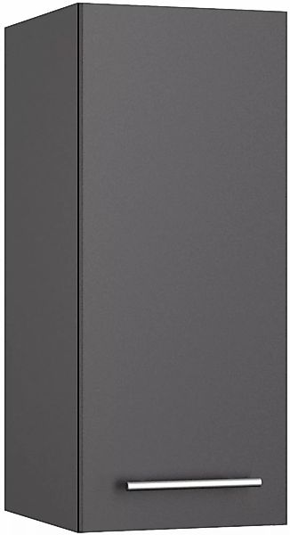 KOCHSTATION Hängeschrank "KS-Bern2", Breite 30 cm, 1 Tür, 2 Einlegeböden günstig online kaufen