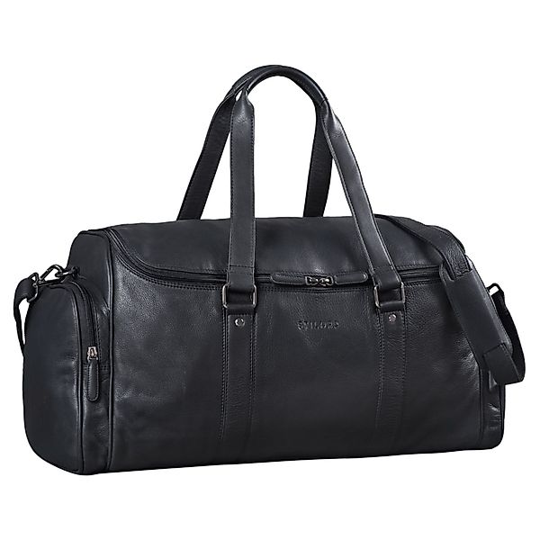 STILORD Weekender "Myles" Vintage Weekender Reisetasche günstig online kaufen