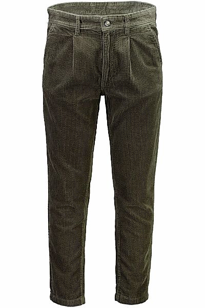 LINDBERGH Cordhose Cord-Chino mit schmalem Bein günstig online kaufen