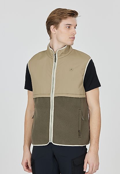 WHISTLER Strickpullover "Oak", mit angenehm weichem Tragekomfort günstig online kaufen