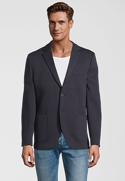 SteffenKlein Sweatsakko Centered günstig online kaufen