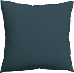 Schlafgut Kissenbezug Woven Satin aus Mako-Baumwolle, günstig online kaufen