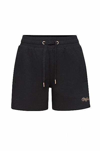 Buffalo Shorts, mit aufwendiger Logostickerei günstig online kaufen