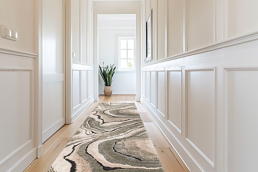 Obsession Teppich "My Bologna 461" rechteckig 22 mm Höhe günstig online kaufen