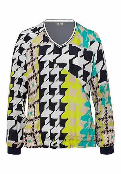 TUZZI Blusenshirt W31Blusenshirts 714071 günstig online kaufen