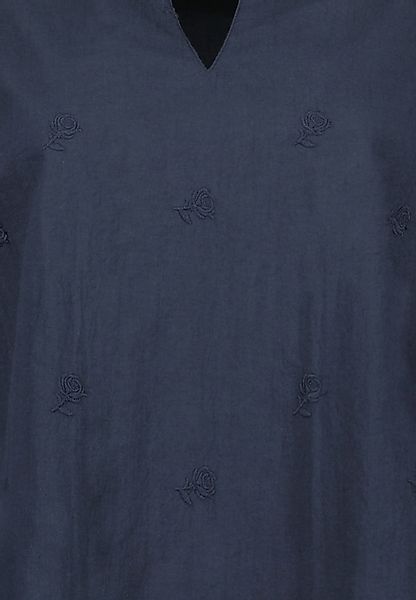 Blue Seven Klassische Bluse "Blue Seven Bluse" 1 tlg. günstig online kaufen