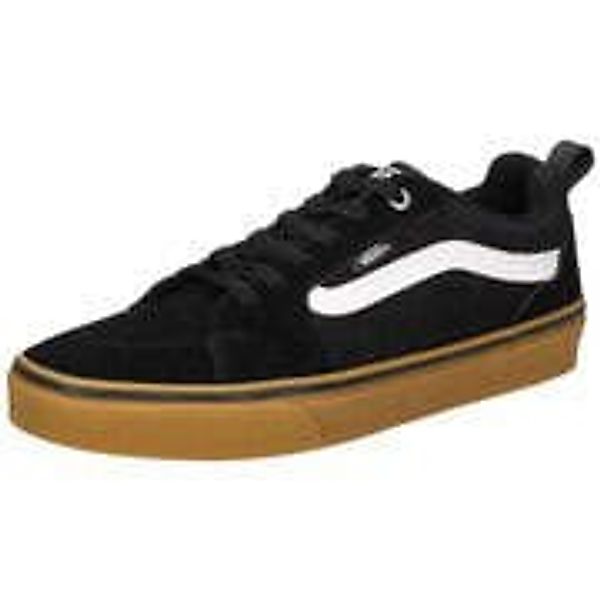 Vans MN Filmore Skate Sneaker Herren schwarz|schwarz|schwarz|schwarz|schwar günstig online kaufen