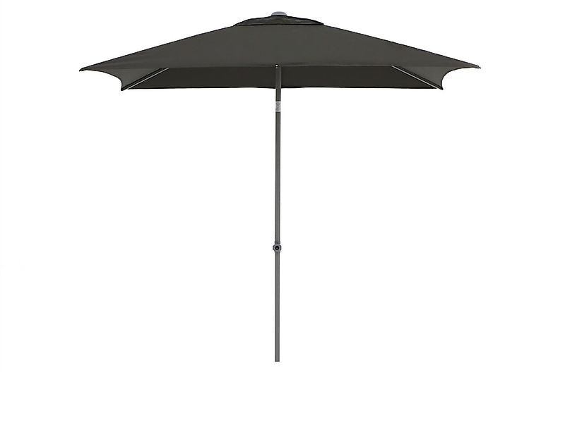 Shadowline Push-up Sonnenschirm 250x200 cm günstig online kaufen