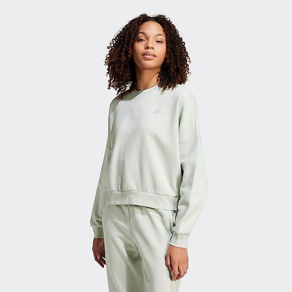 adidas Sportswear Sweatshirt "W SL FC SWT" günstig online kaufen