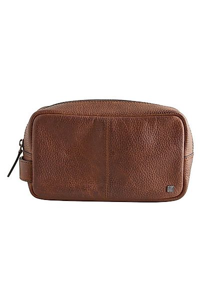 Next Kulturbeutel Kulturbeutel aus Leder (1-tlg) günstig online kaufen