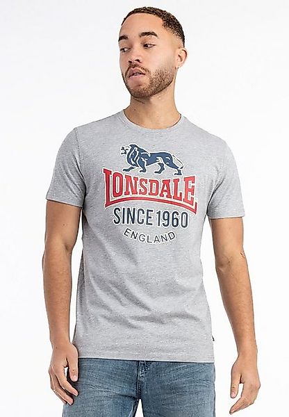 Lonsdale T-Shirt Gonfirth günstig online kaufen