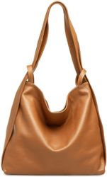 Caspar Schultertasche 2 in 1 XL günstig online kaufen