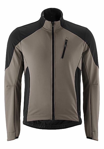 Gonso Fahrradjacke "TRAIL JACKET SOFTSHELL M", Wasserabweisend, strapazierf günstig online kaufen
