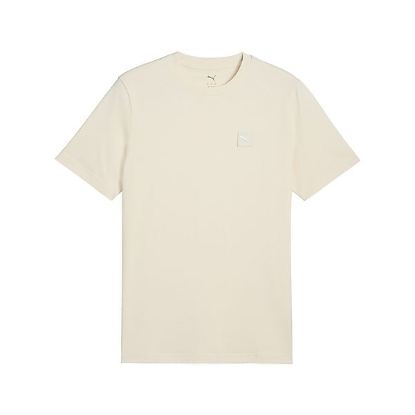 PUMA T-Shirt "Essentials Elevated T-Shirt Herren" günstig online kaufen