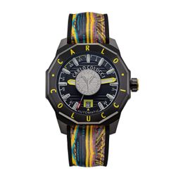 CARLO COLUCCI Automatikuhr Automatikuhr Automatikuhr 100% günstig online kaufen