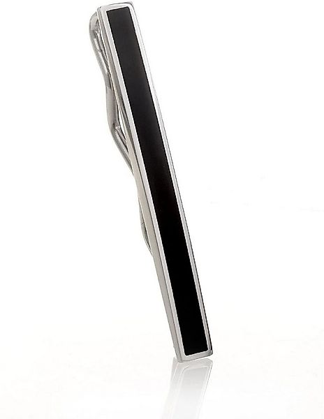 Karisma Krawattennadel Herren Edelstahl 316L Krawattennadel / Krawattenklam günstig online kaufen