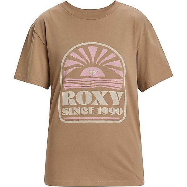 Roxy T-Shirt HANGLOOSE POSTER HANGLOOSE POSTER günstig online kaufen