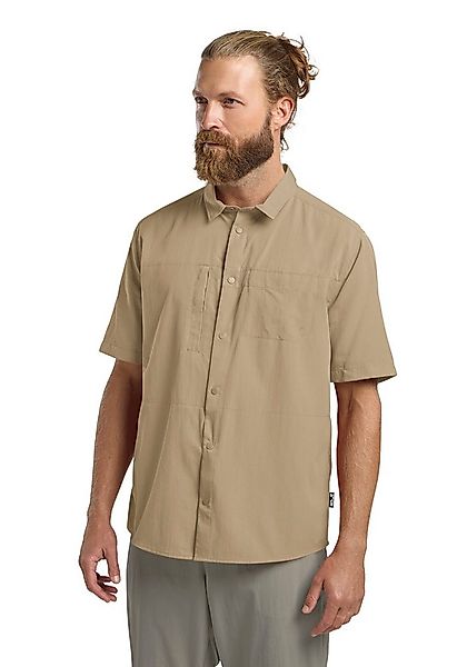 Jack Wolfskin Funktionshemd SIERRA CANYON SS SHIRT M günstig online kaufen