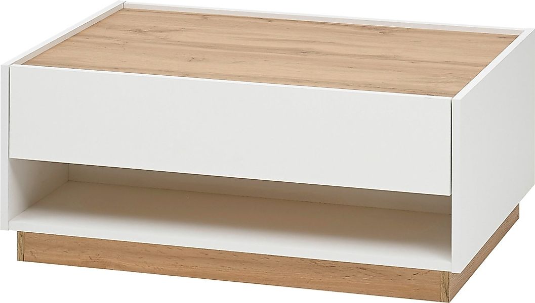 INOSIGN Couchtisch "City/Giron, Beistelltisch, Wohnzimmertisch, Sofatisch, günstig online kaufen