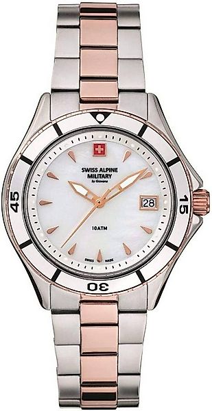 Swiss Alpine Military Schweizer Uhr 7740 günstig online kaufen