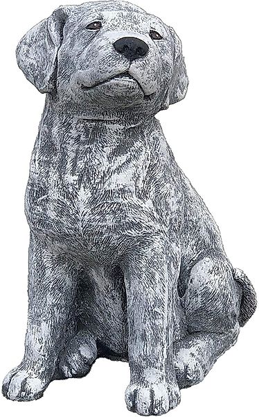 Stone and Style Gartenfigur Steinfigur großer günstig online kaufen
