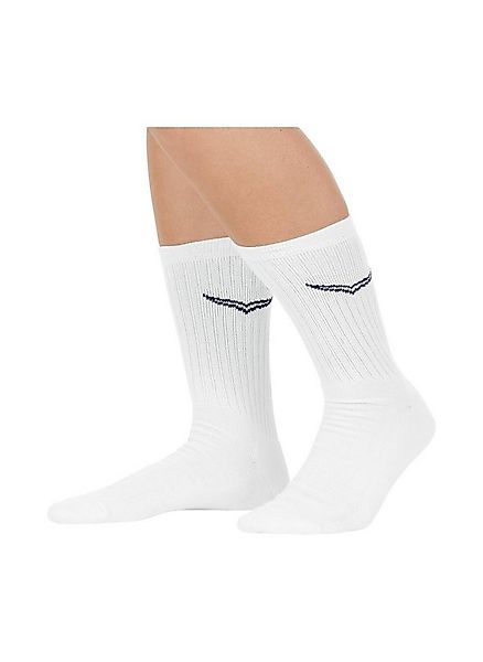 Trigema Socken TRIGEMA Sportsocken im Doppelpack (2-Paar) günstig online kaufen