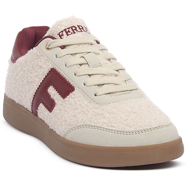 Ferre  Sneaker TEDDY günstig online kaufen