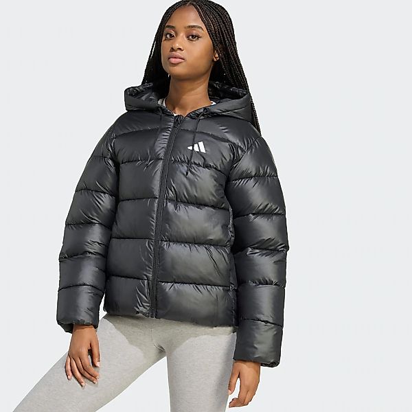 adidas Sportswear Winterjacke "W ESS SD P HD J" günstig online kaufen