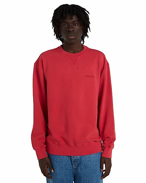 Element Sweatshirt "Lowcase Pigment" günstig online kaufen