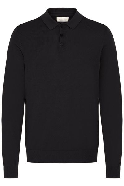Casual Friday Strickpullover CFOSVALD fine knitted günstig online kaufen