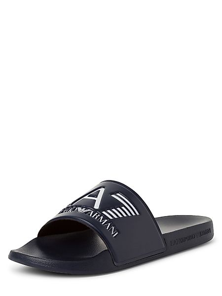 Emporio Armani Schnürschuh günstig online kaufen