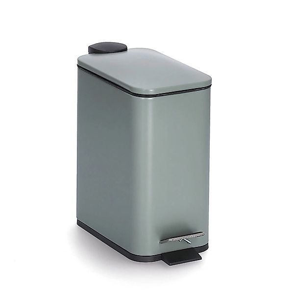 Treteimer Soft CloseMetal KS Salbei günstig online kaufen