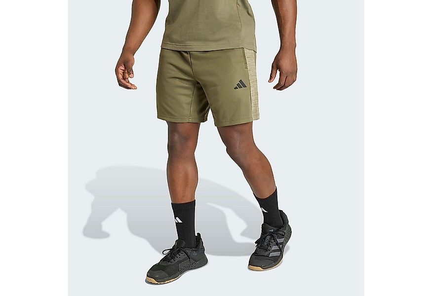 adidas Performance Shorts WE ALLSET SHO (2-tlg) günstig online kaufen