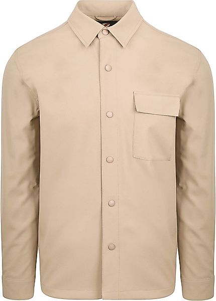 Suitable Shacket Sneaker Beige - Größe M günstig online kaufen