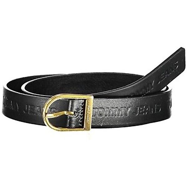 Tommy Hilfiger  Gürtel AW0AW10696 günstig online kaufen