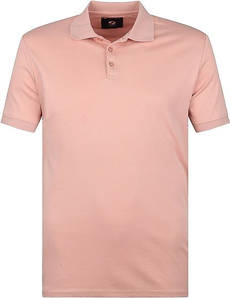 Suitable Sorona Polo Shirt Pinke - Größe 3XL günstig online kaufen