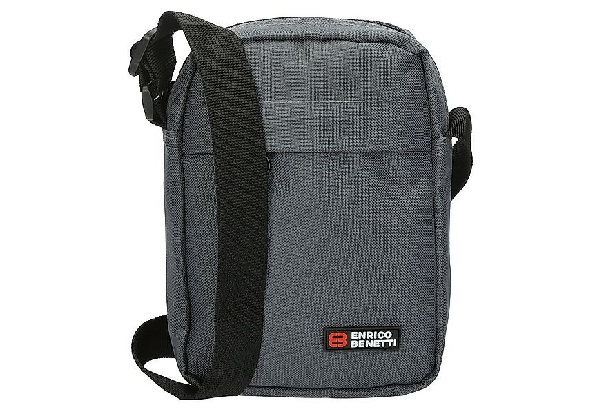 Enrico Benetti Umhängetasche Herren Crossbody Tasche (Schultertasche, klein günstig online kaufen