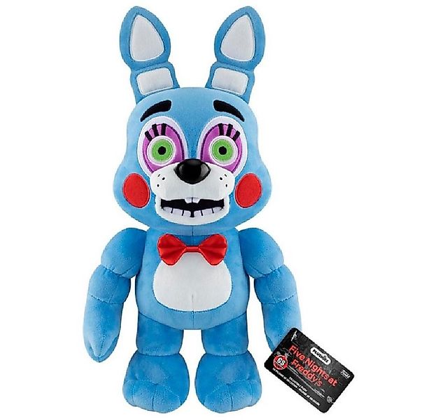 Funko Plüschfigur Five Nights at Freddys Bonnie Plüschfigur 40cm günstig online kaufen
