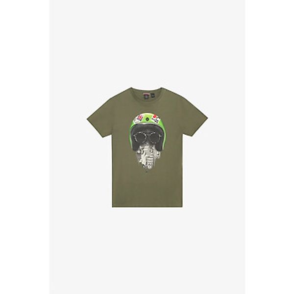 Le Temps des Cerises  T-Shirts & Poloshirts T-shirt WENBY günstig online kaufen
