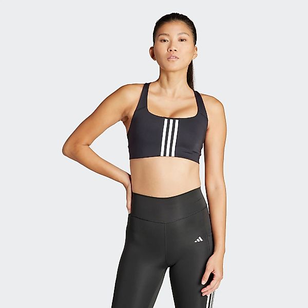 adidas Performance Sport-BH "PWIM MS 3S BRA" günstig online kaufen